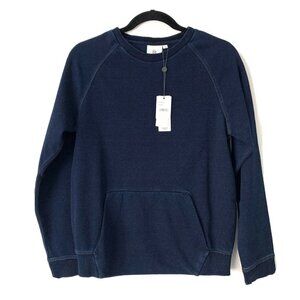 ag Adriano Goldschmied Kids Boys L Raglan Sweater